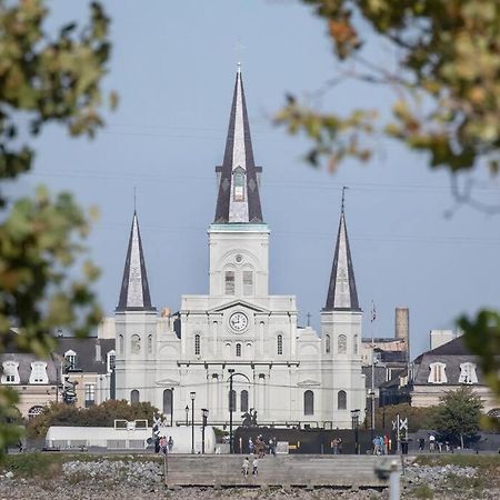Beautifully Updated New Orleans Home Zewnętrze zdjęcie
