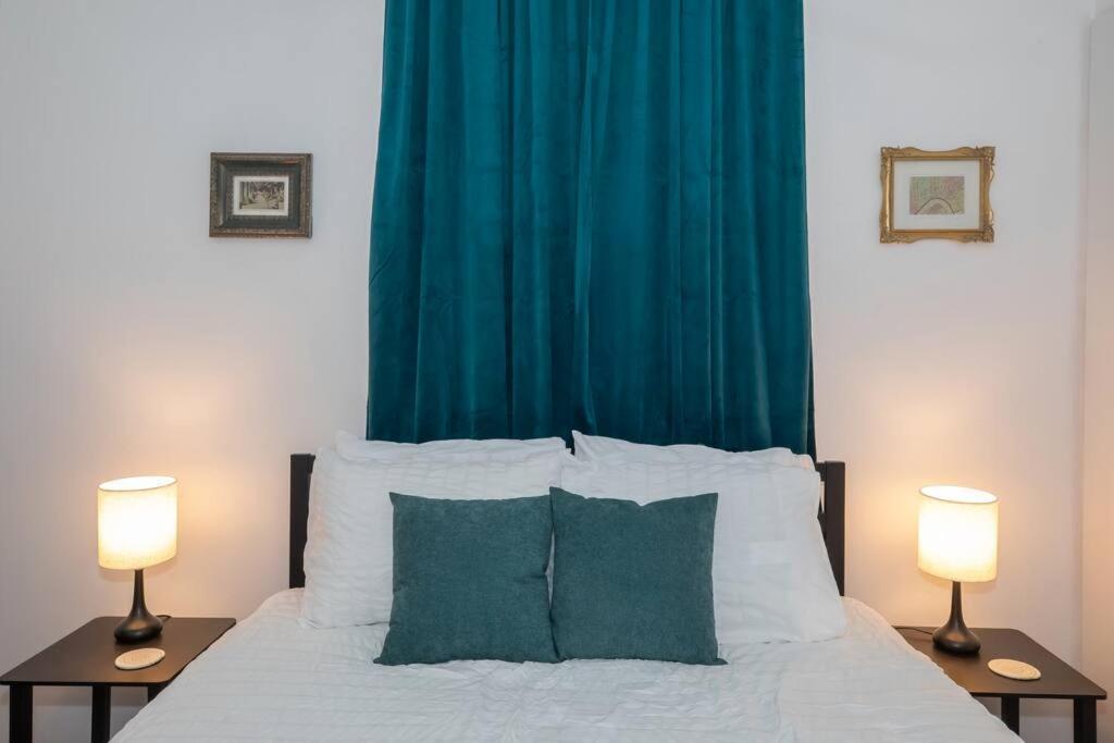 Beautifully Updated New Orleans Home Zewnętrze zdjęcie