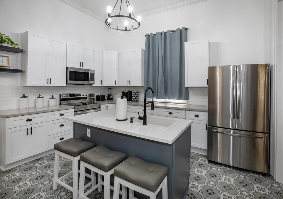 Beautifully Updated New Orleans Home Zewnętrze zdjęcie