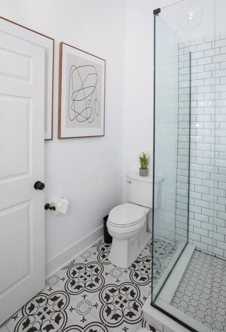 Beautifully Updated New Orleans Home Zewnętrze zdjęcie
