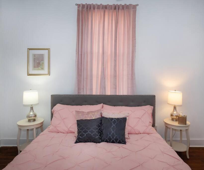 Beautifully Updated New Orleans Home Zewnętrze zdjęcie