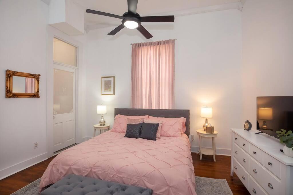 Beautifully Updated New Orleans Home Zewnętrze zdjęcie