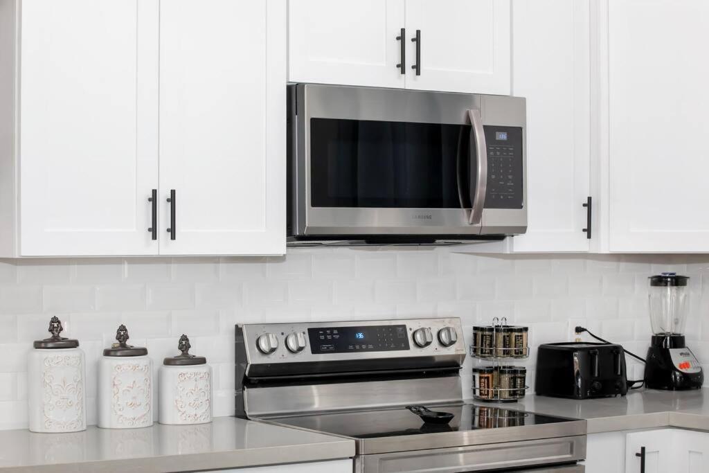 Beautifully Updated New Orleans Home Zewnętrze zdjęcie